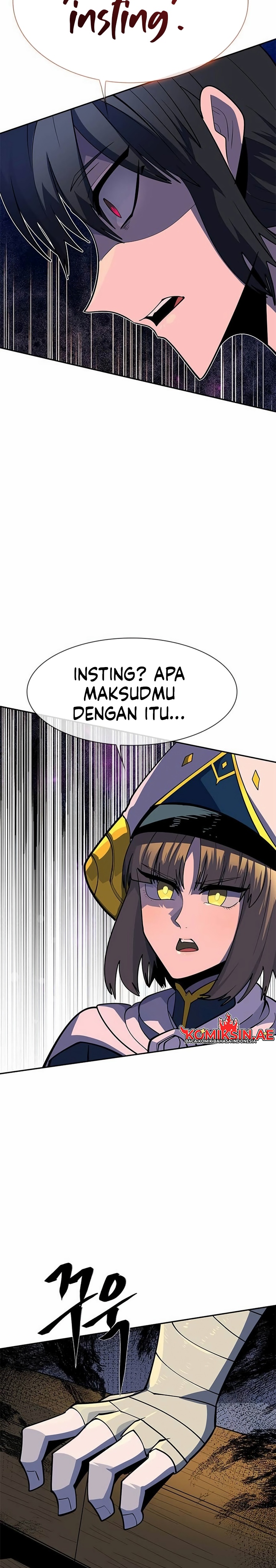Dungeon Porter Chapter 02