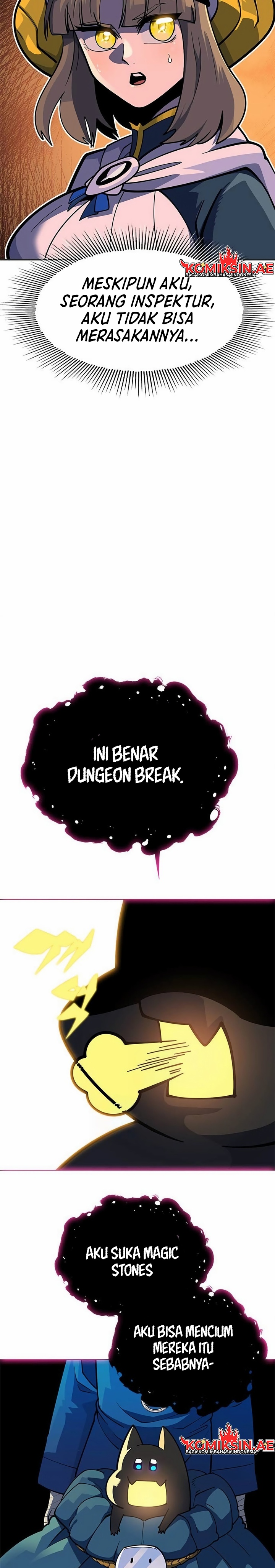 Dungeon Porter Chapter 02
