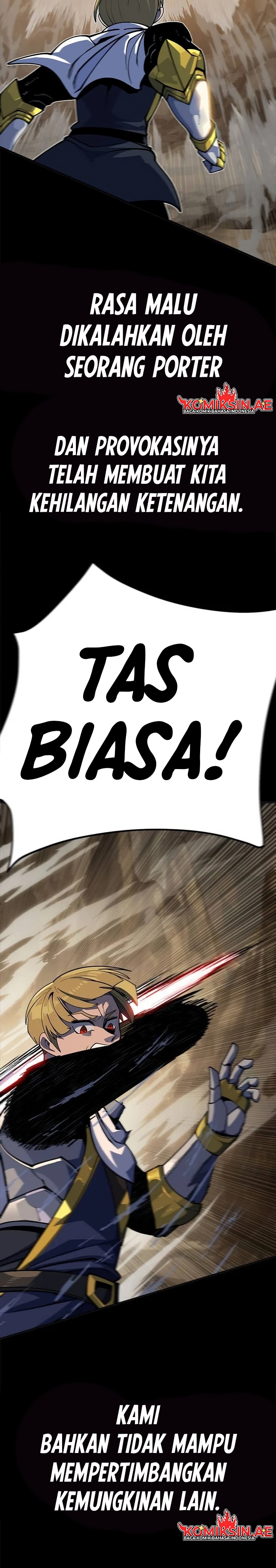 Dungeon Porter Chapter 02