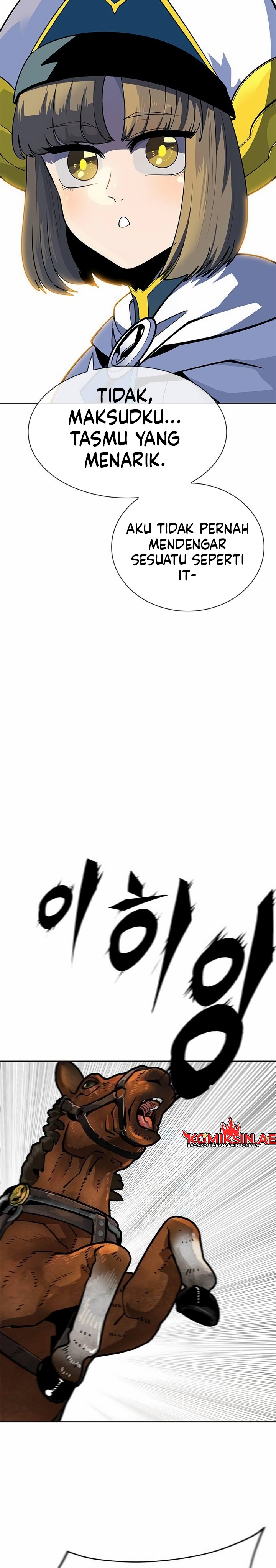 Dungeon Porter Chapter 02