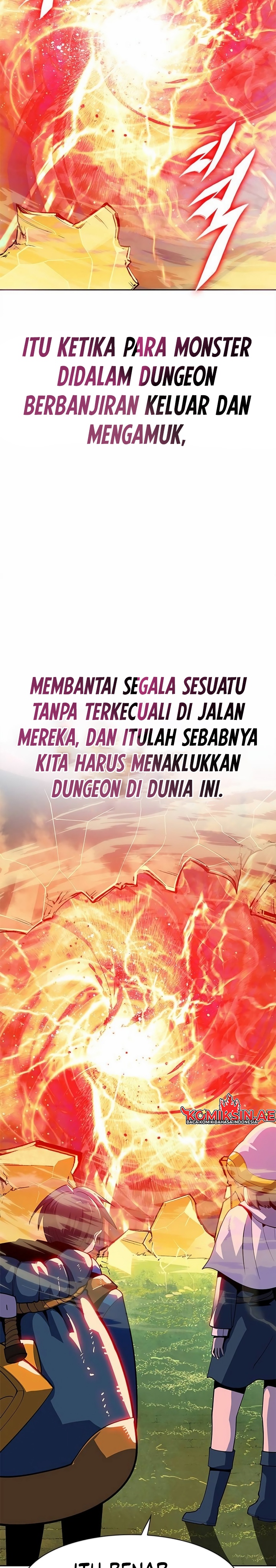 Dungeon Porter Chapter 02