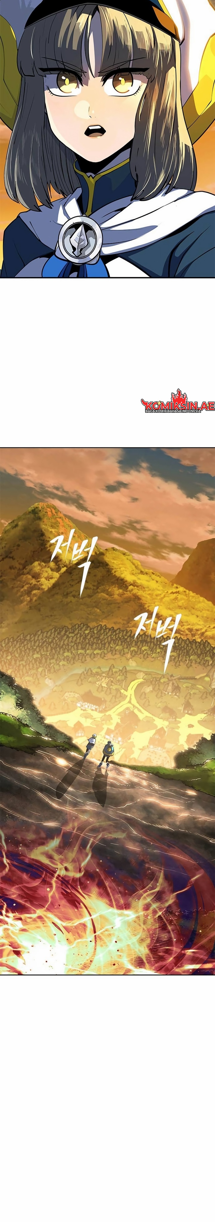 Dungeon Porter Chapter 02