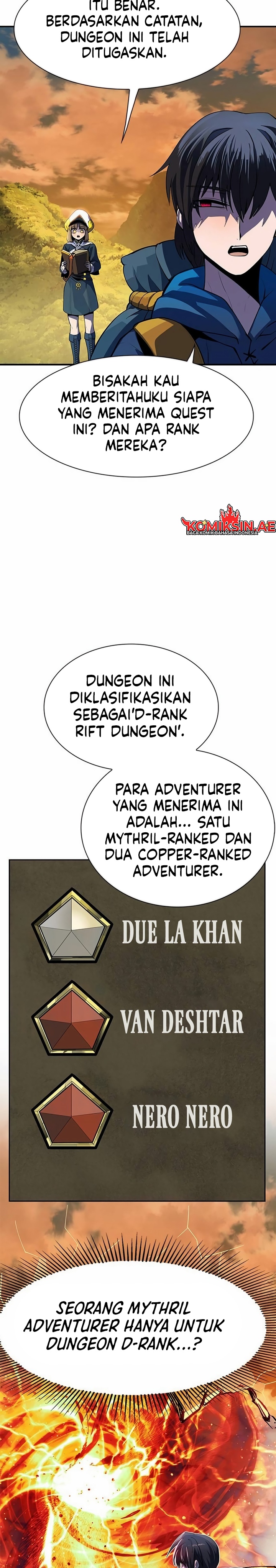 Dungeon Porter Chapter 02