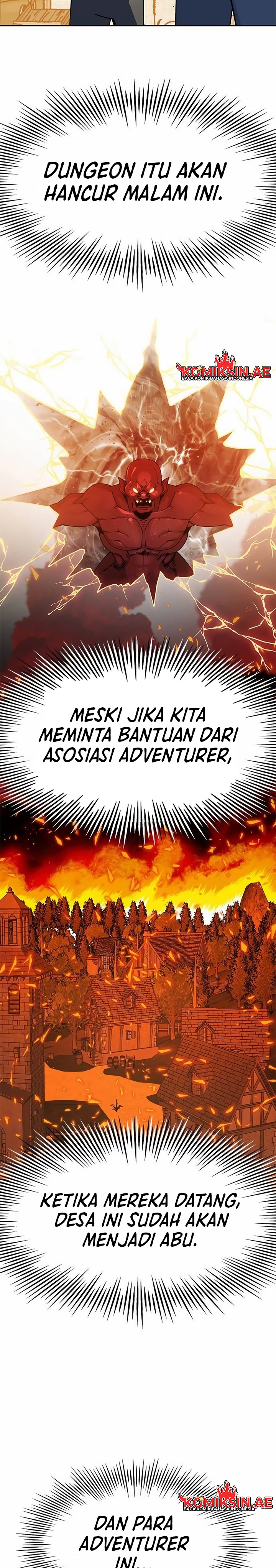 Dungeon Porter Chapter 02
