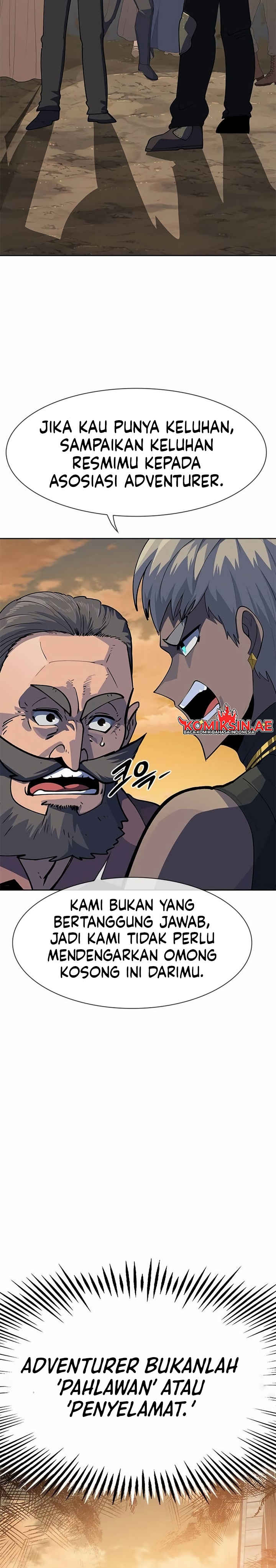 Dungeon Porter Chapter 02
