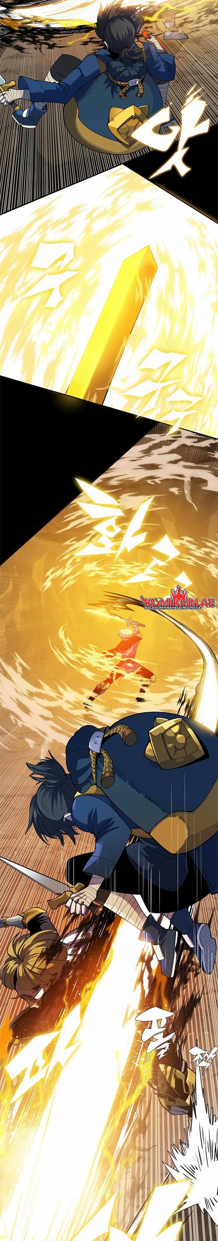 Dungeon Porter Chapter 02
