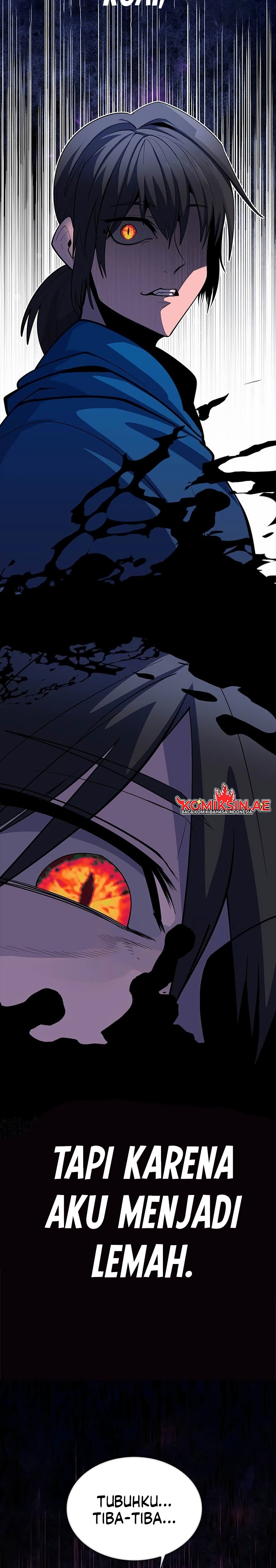 Dungeon Porter Chapter 02