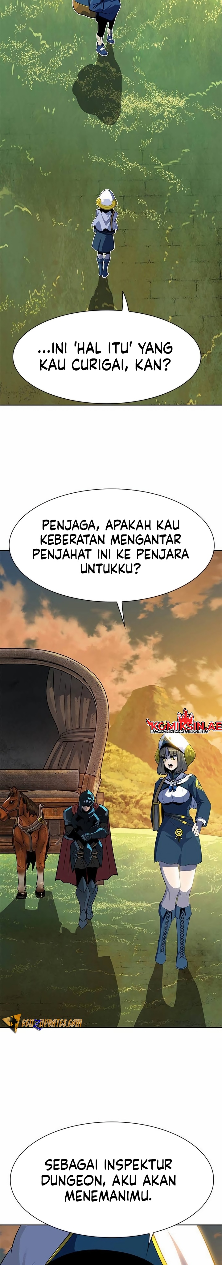 Dungeon Porter Chapter 02
