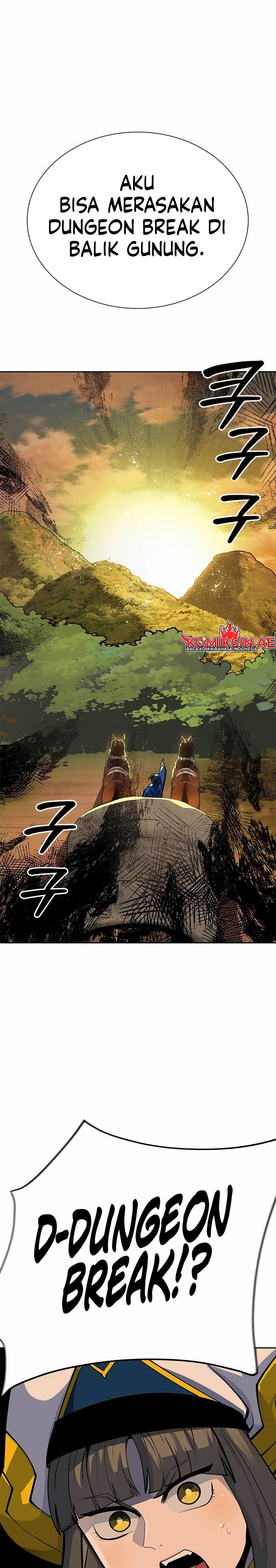 Dungeon Porter Chapter 02