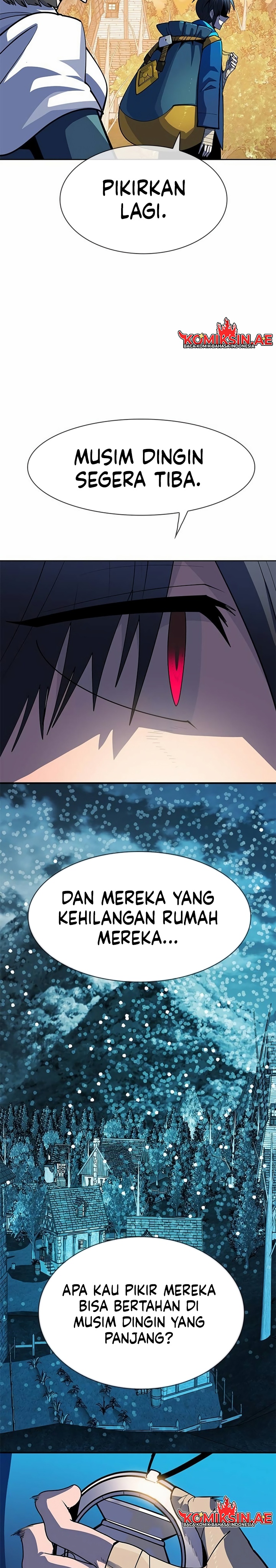 Dungeon Porter Chapter 02