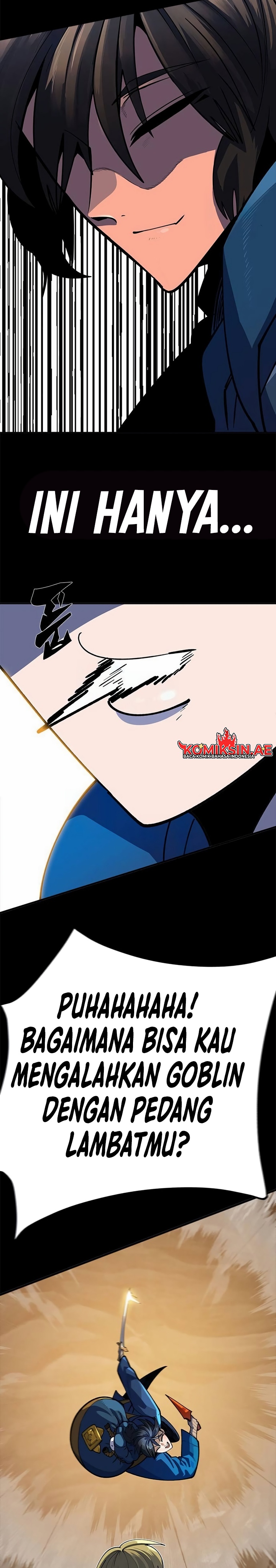 Dungeon Porter Chapter 02