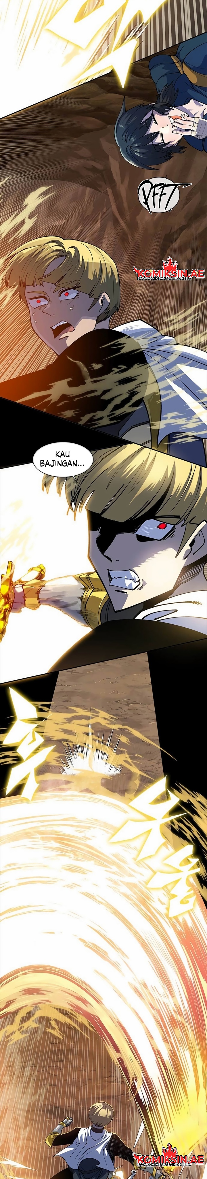 Dungeon Porter Chapter 02