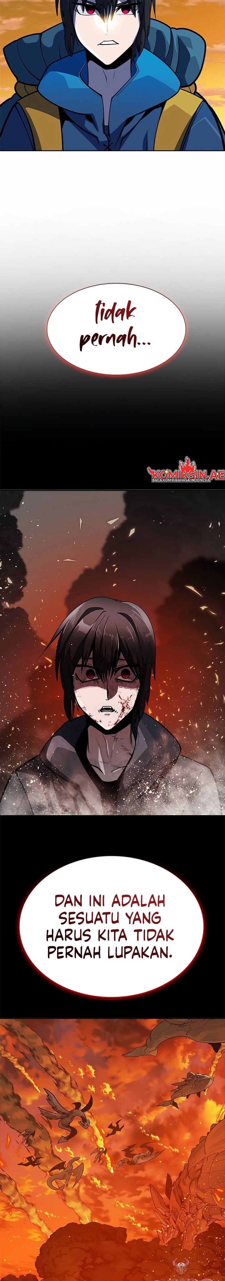 Dungeon Porter Chapter 02