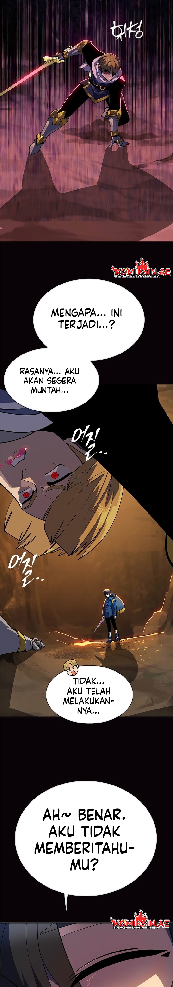 Dungeon Porter Chapter 02