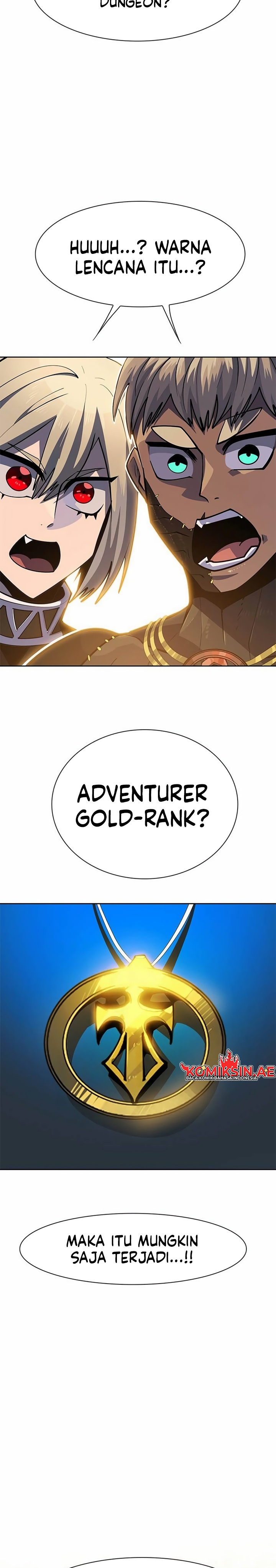 Dungeon Porter Chapter 02