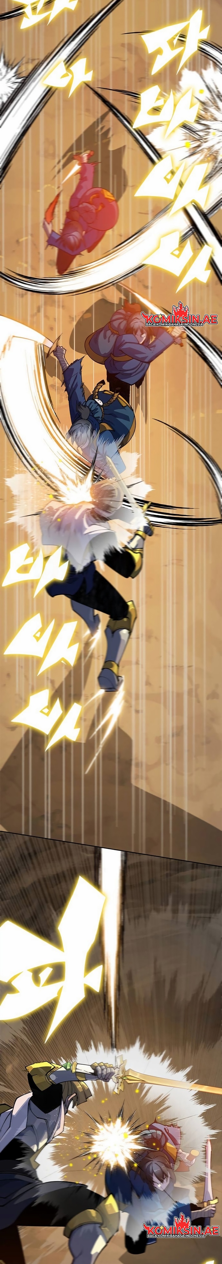 Dungeon Porter Chapter 02
