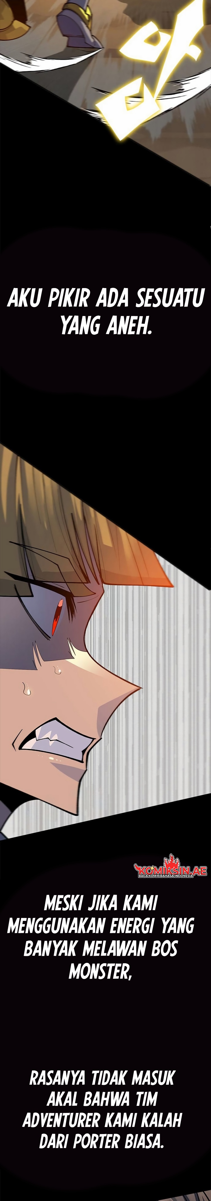 Dungeon Porter Chapter 02