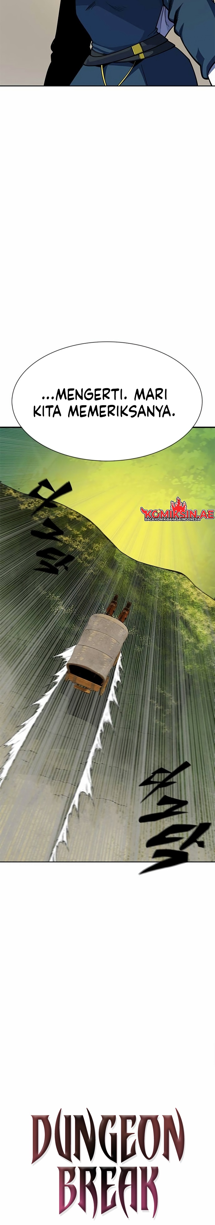 Dungeon Porter Chapter 02