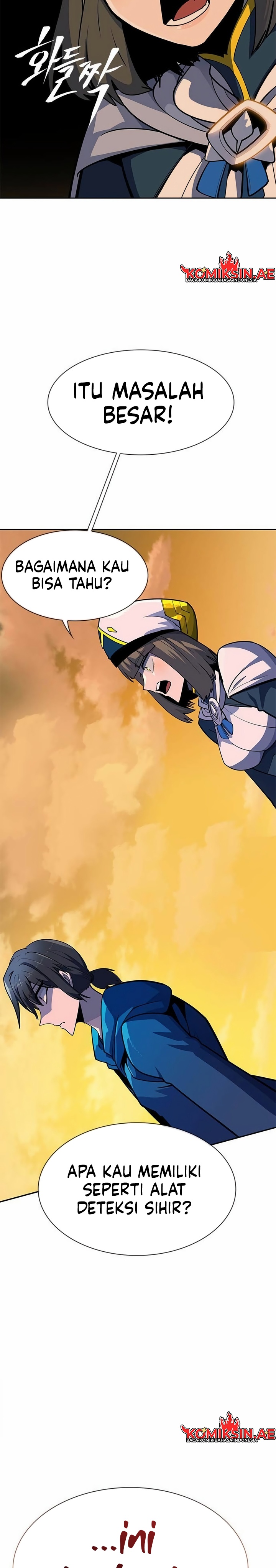 Dungeon Porter Chapter 02