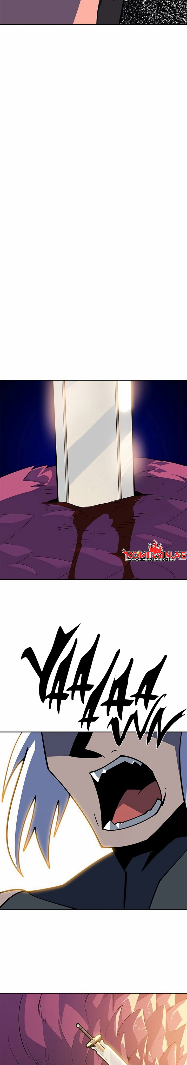Dungeon Porter Chapter 03