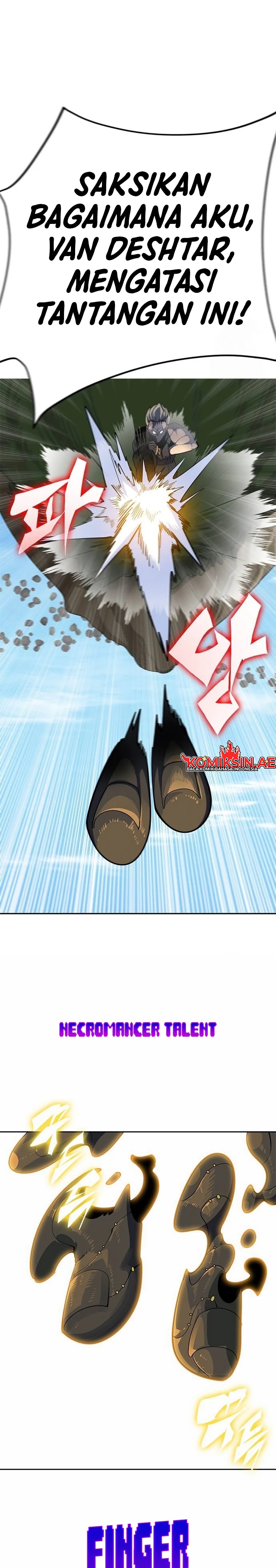 Dungeon Porter Chapter 03