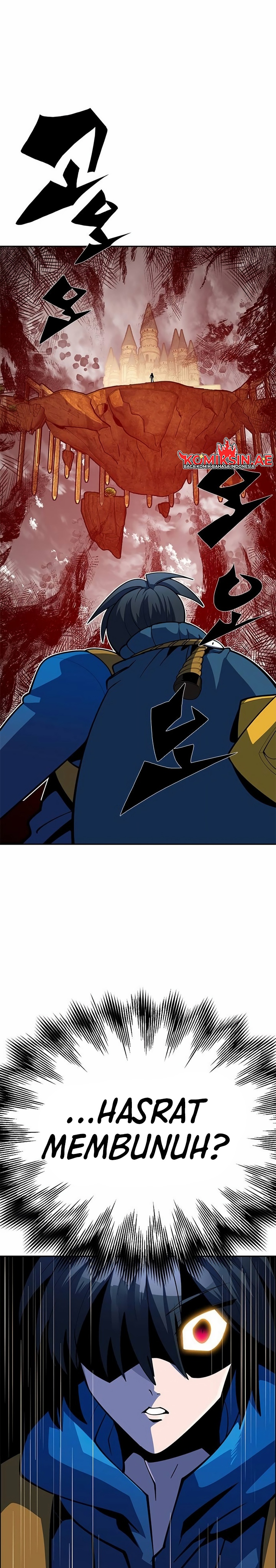 Dungeon Porter Chapter 03