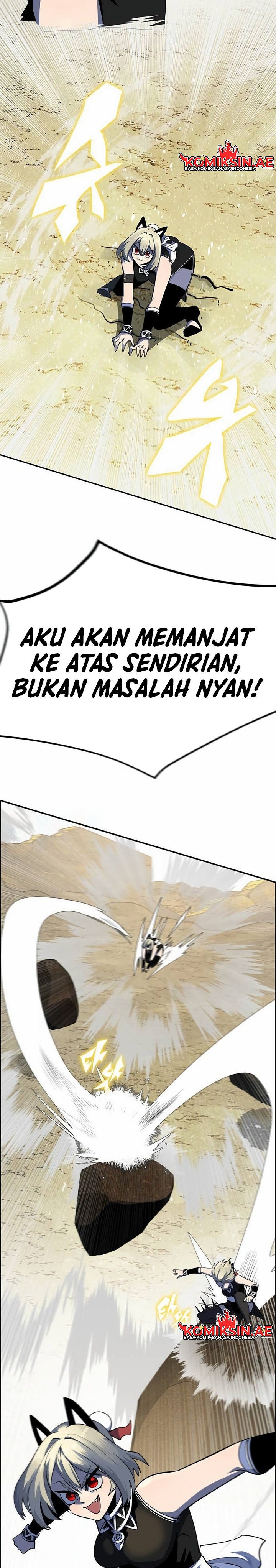Dungeon Porter Chapter 03