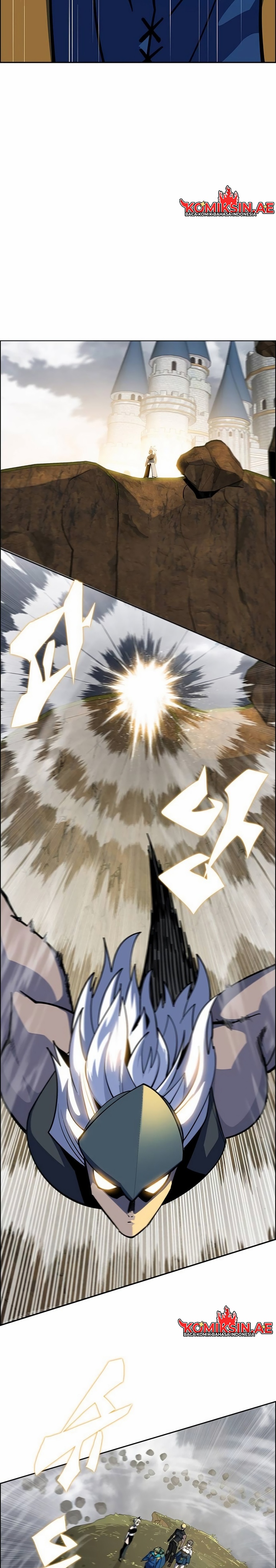 Dungeon Porter Chapter 03