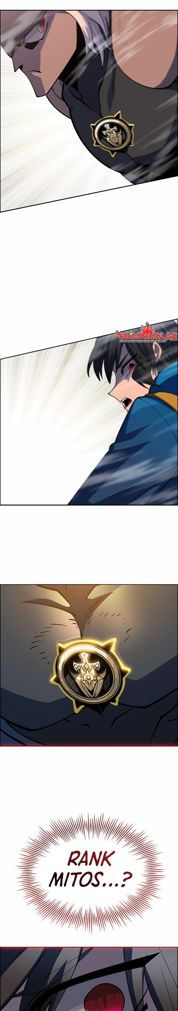 Dungeon Porter Chapter 03