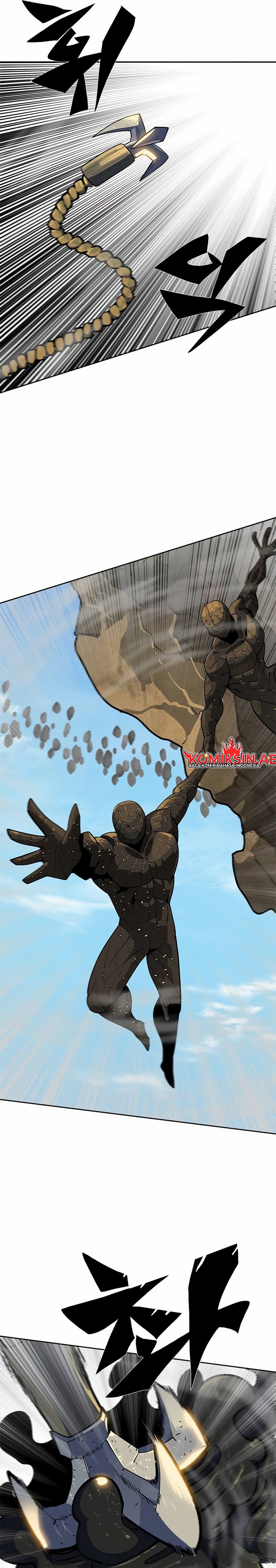 Dungeon Porter Chapter 03
