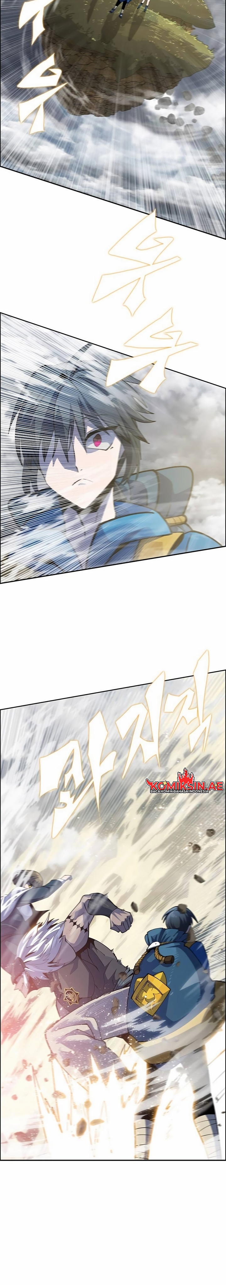 Dungeon Porter Chapter 03