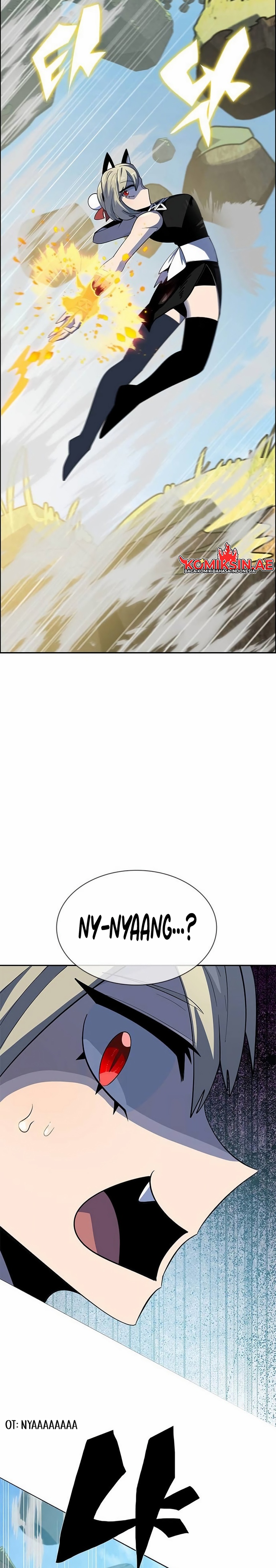 Dungeon Porter Chapter 03