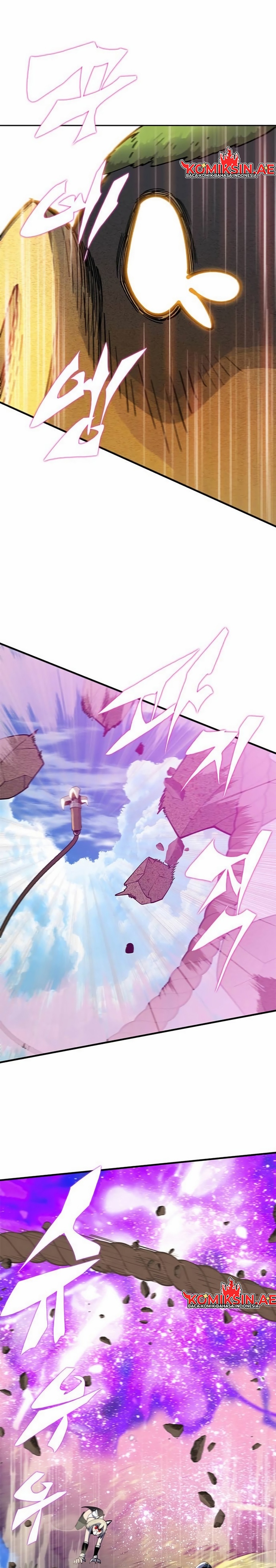 Dungeon Porter Chapter 03