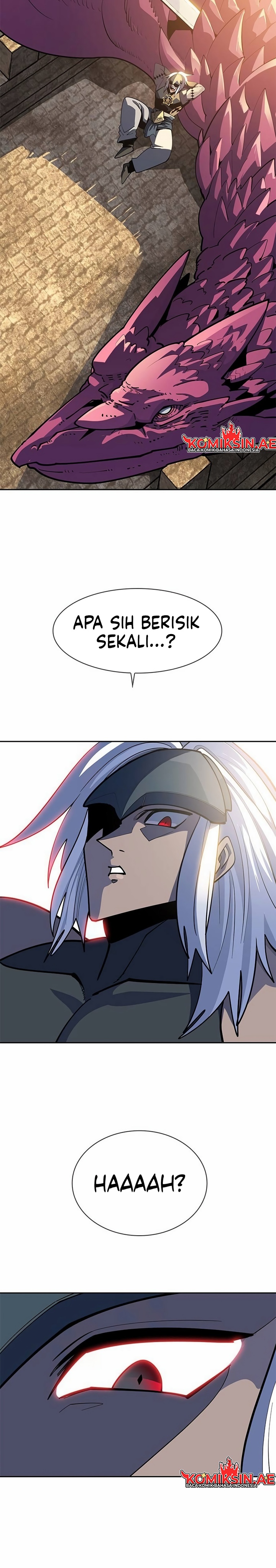 Dungeon Porter Chapter 03