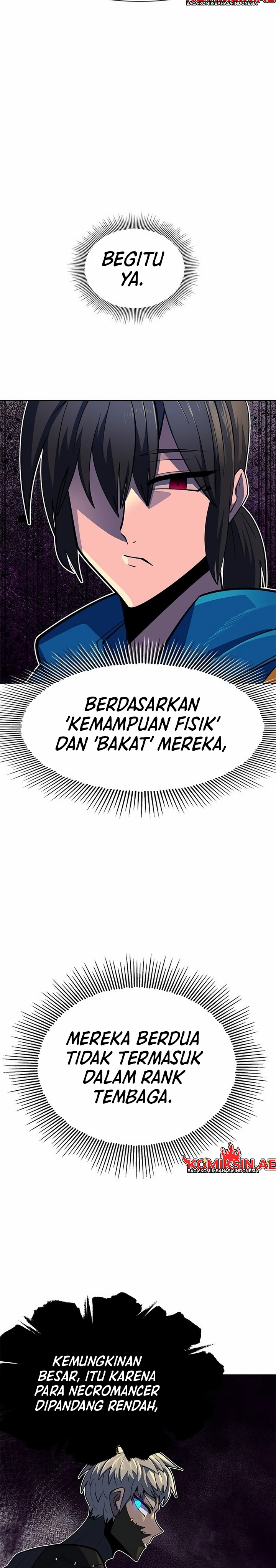 Dungeon Porter Chapter 03