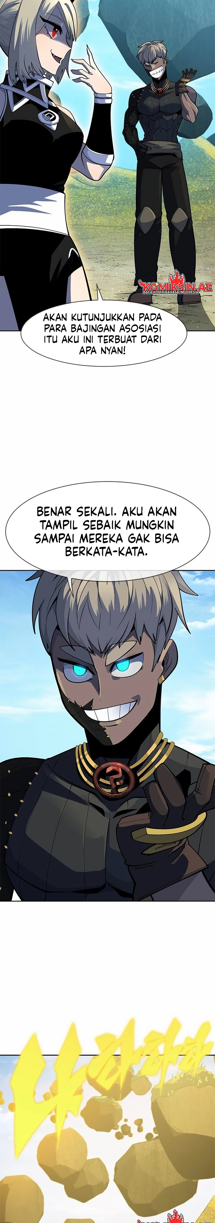 Dungeon Porter Chapter 03