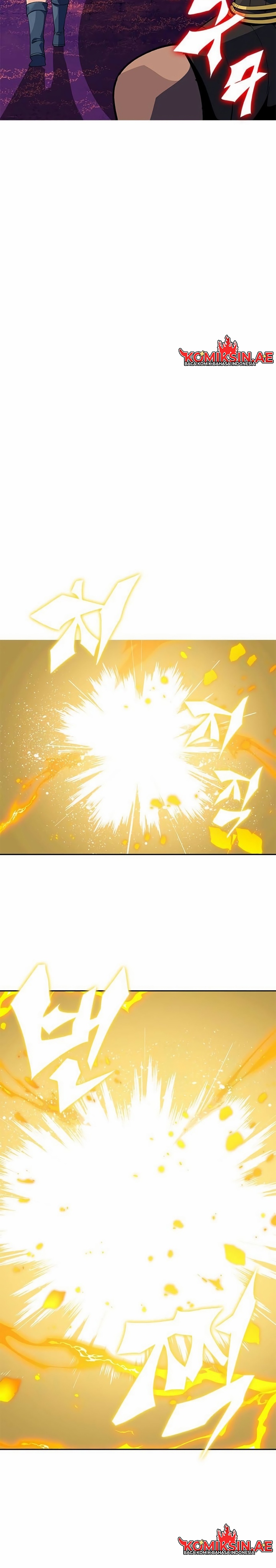 Dungeon Porter Chapter 03