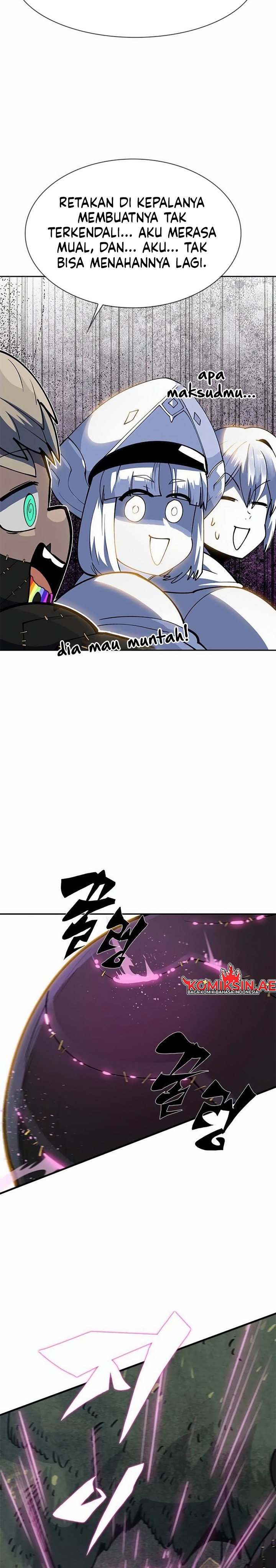 Dungeon Porter Chapter 03