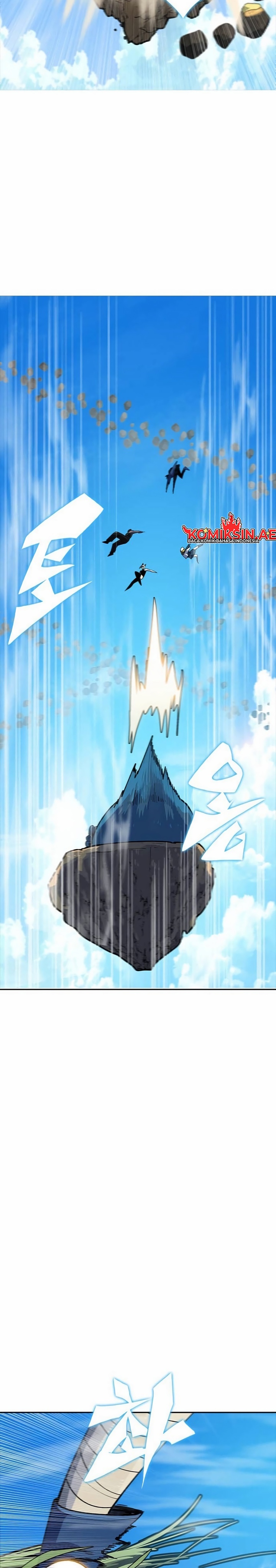 Dungeon Porter Chapter 03
