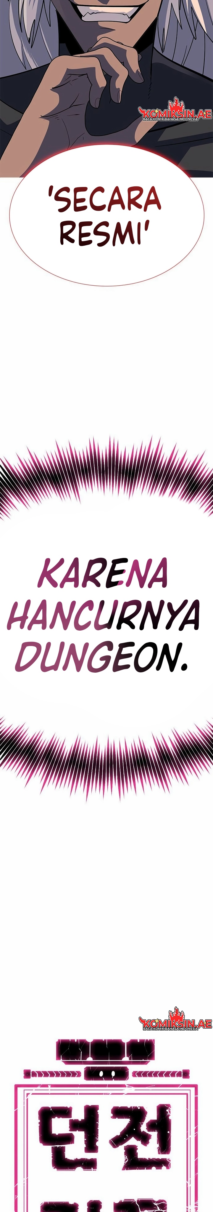 Dungeon Porter Chapter 03