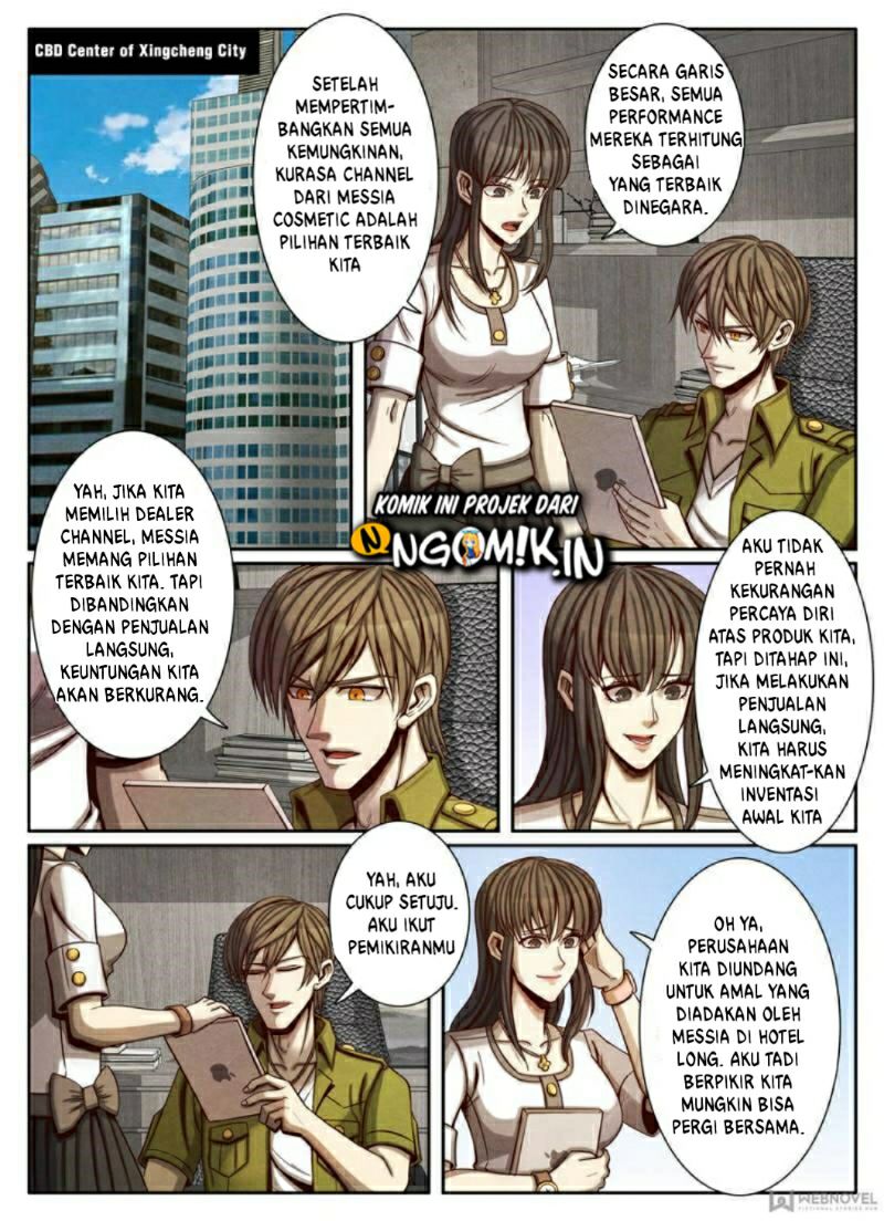 Return From the World of Immortals Chapter 68