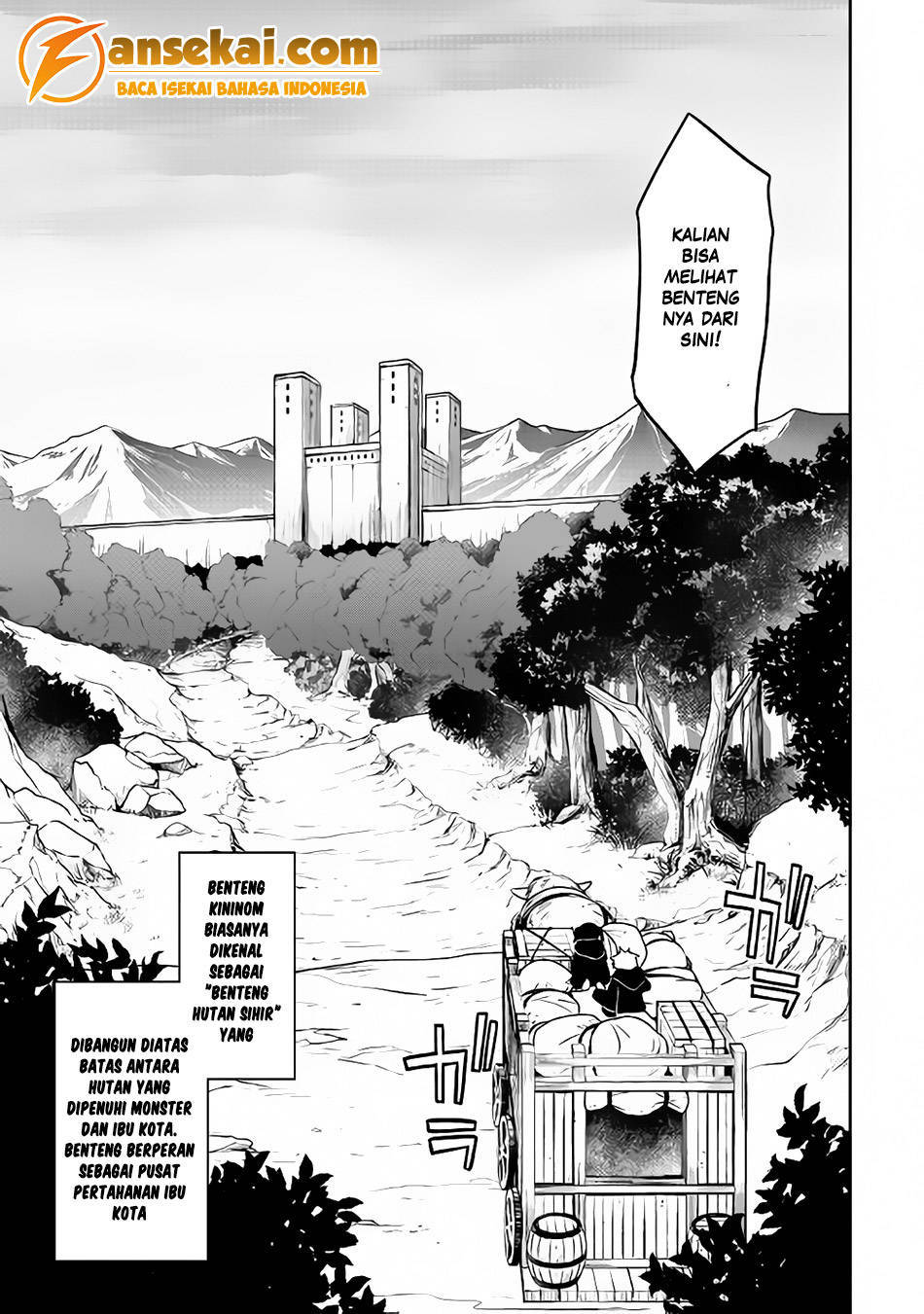 Hiraheishi wa Kako wo Yumemiru Chapter 21