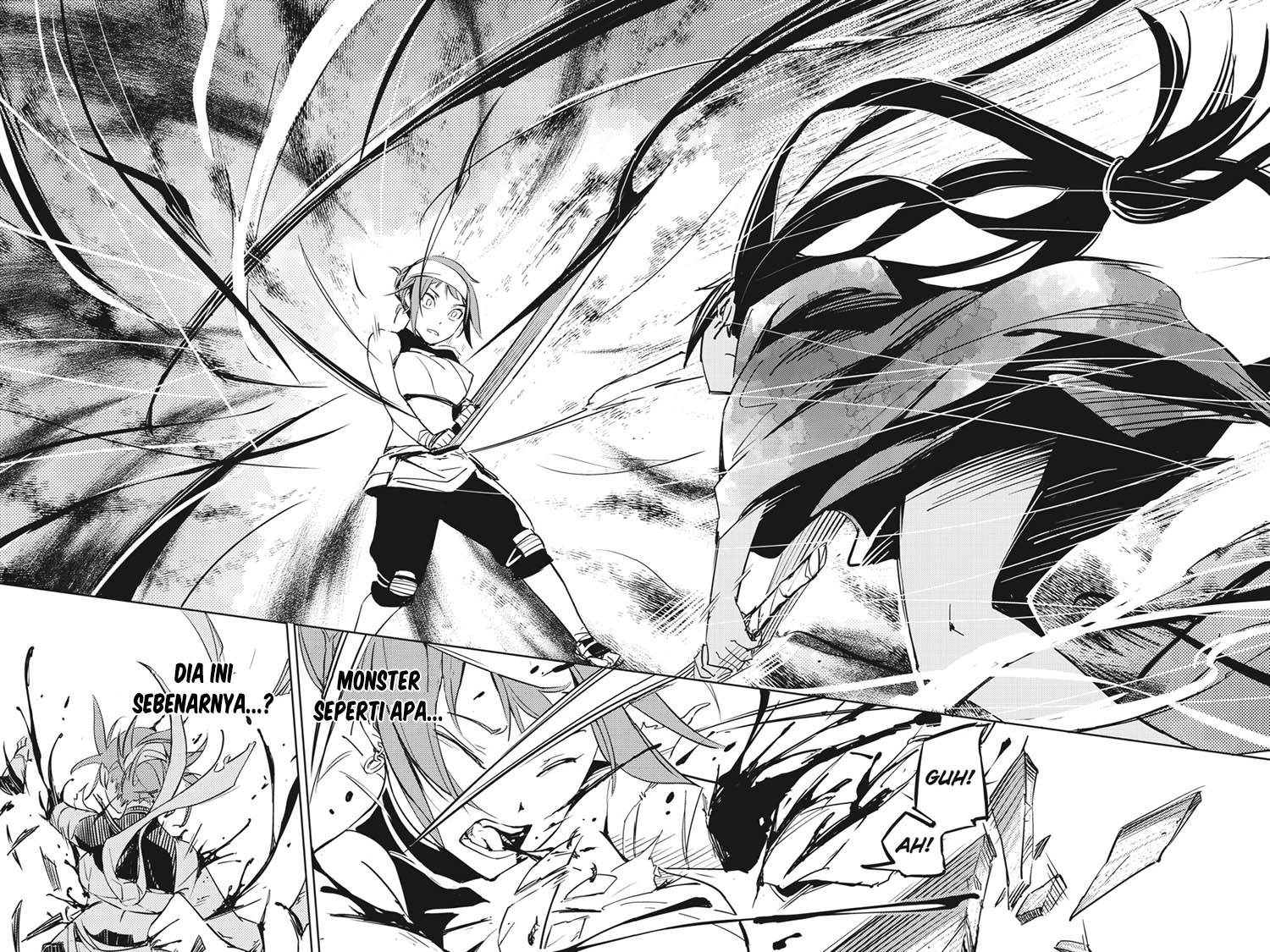Hinowa ga CRUSH! chapter 1 halaman 56