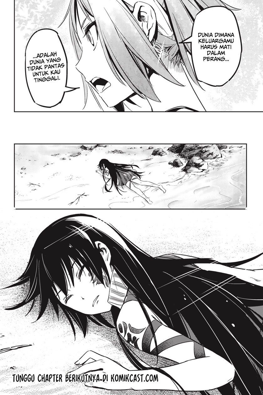 Hinowa ga CRUSH! chapter 1 halaman 66