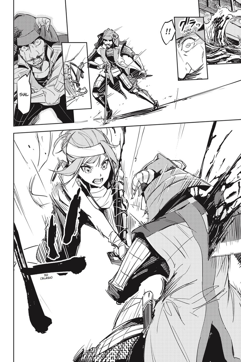 Hinowa ga CRUSH! chapter 1 halaman 38