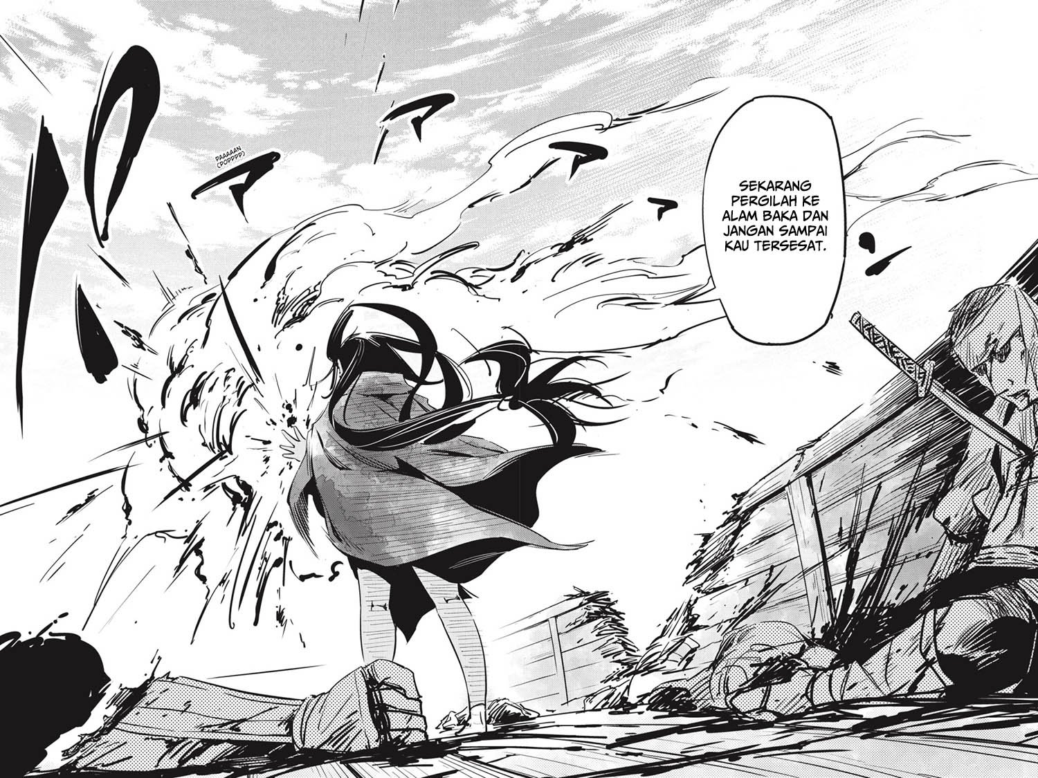 Hinowa ga CRUSH! chapter 1 halaman 59
