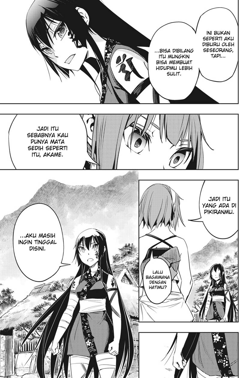 Hinowa ga CRUSH! chapter 2 halaman 32