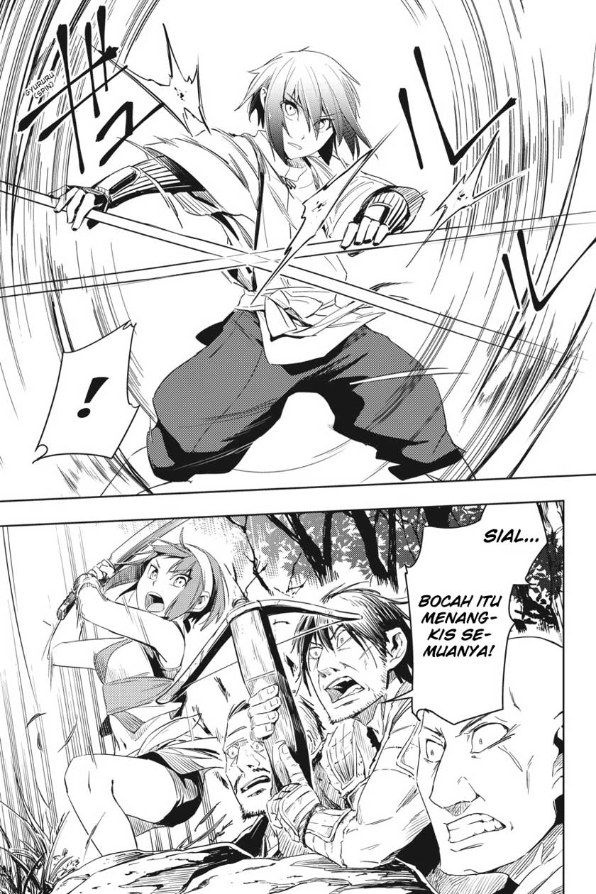 Hinowa ga CRUSH! chapter 5 halaman 10