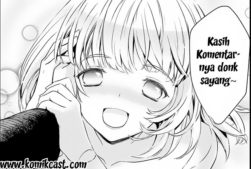 Hinowa ga CRUSH! chapter 5 halaman 36