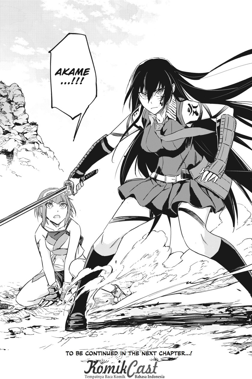 Hinowa ga CRUSH! chapter 6 halaman 20